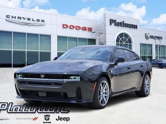 New 2026 Dodge Charger Scat Pack AWD/4WD video 2