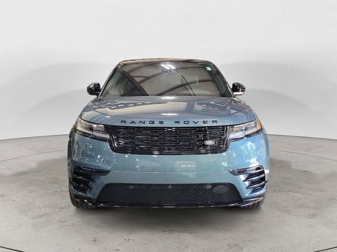 New 2026 Land Rover Range Rover Velar Dynamic SE image 8