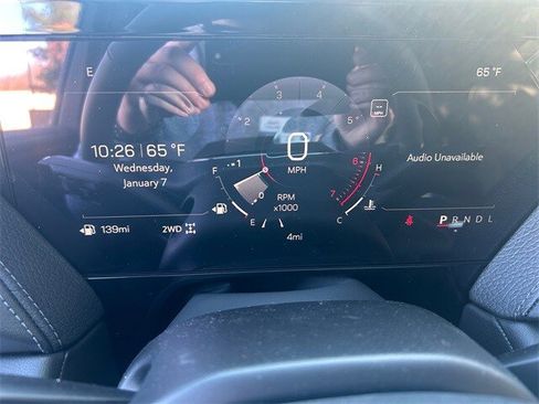 New 2026 GMC Yukon Denali image 17