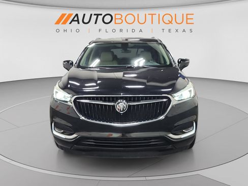 Used 2020 Buick Enclave Essence FWD image 8