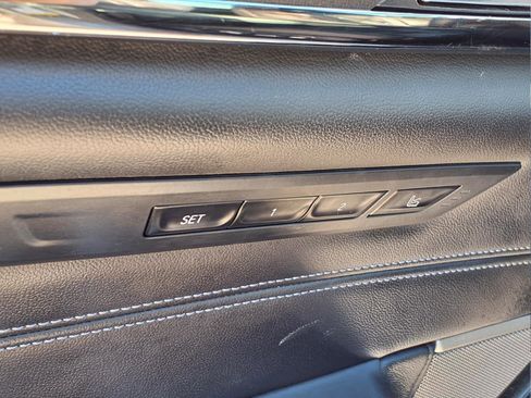 Used 2020 BMW M5 w/ Executive Package image 13