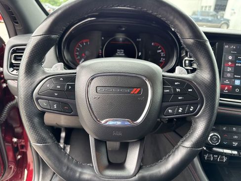 Used 2023 Dodge Durango R/T image 13