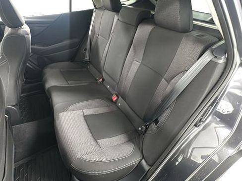 Certified 2025 Subaru Outback Premium w/ Popular Package #1A image 14