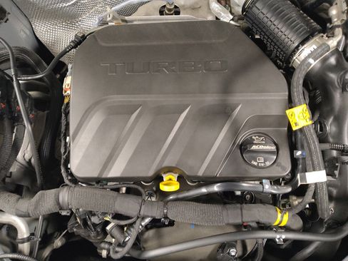 Used 2024 Buick Encore GX Preferred FWD image 30