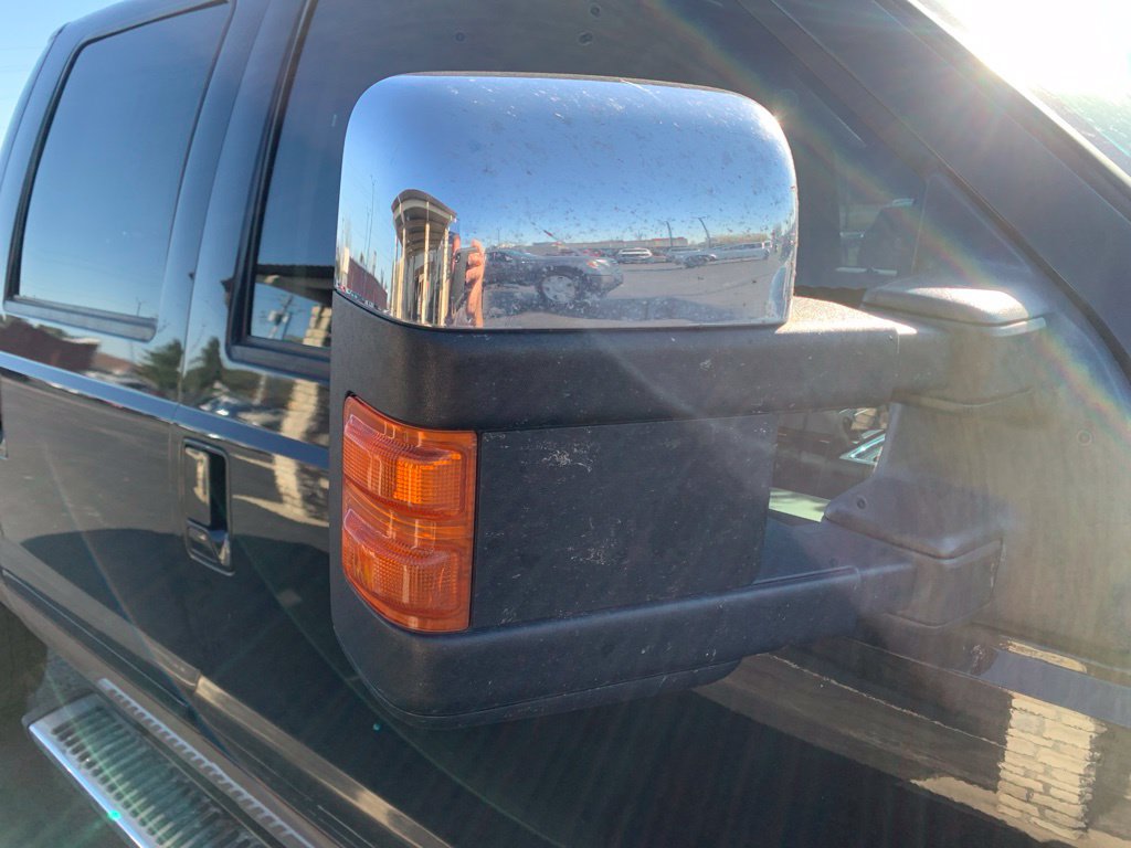 Used 2011 Ford F350 King Ranch w/ King Ranch w/Chrome Pkg AWD/4WD image 17