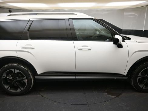 New 2026 Hyundai Palisade Limited image 7