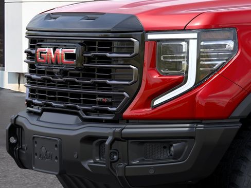 New 2026 GMC Sierra 1500 AT4X AWD/4WD image 13