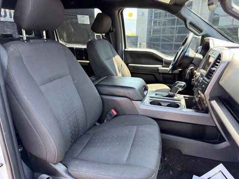 Used 2018 Ford F150 XLT w/ Equipment Group 302A Luxury AWD/4WD image 12
