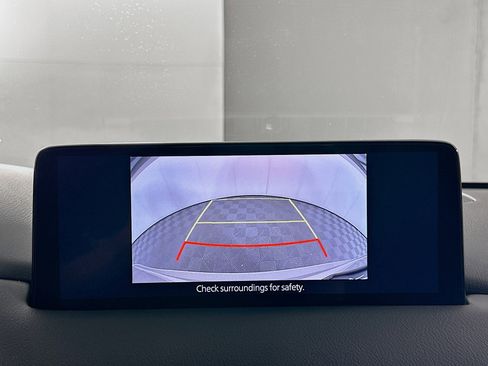 Used 2025 MAZDA CX-5 AWD 2.5 S w/ Preferred Package image 22