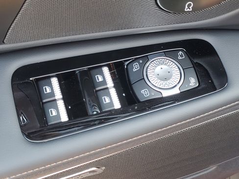 New 2026 Lincoln Nautilus Premier w/ Equipment Group 102A image 7