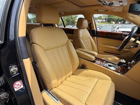 Used 2006 Bentley Flying Spur Flying Spur AWD/4WD image 16