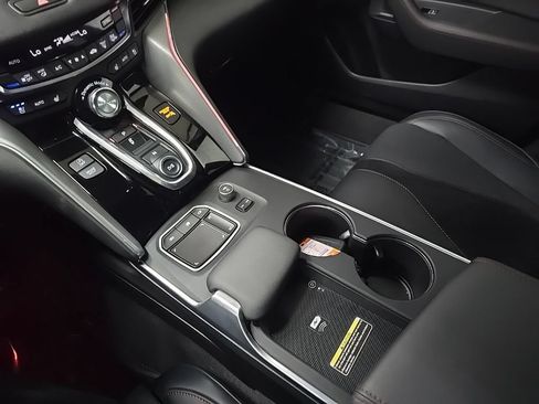 Used 2021 Acura TLX Type S AWD/4WD image 27