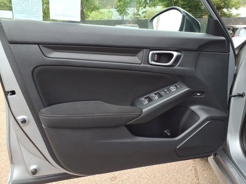 Certified 2022 Honda Civic Sport image 12