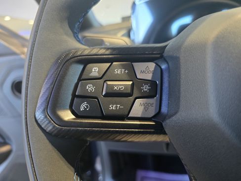 New 2025 Ford Mustang Dark Horse image 22