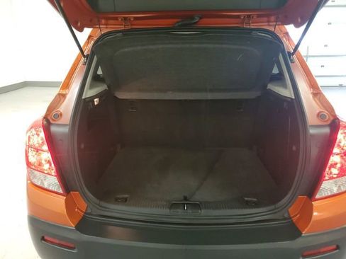 Used 2015 Chevrolet Trax LT AWD/4WD image 6
