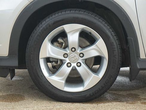 Used 2016 Honda HR-V LX image 7