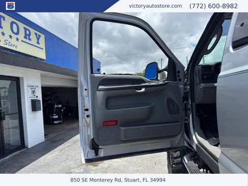 Used 2003 Ford F250 XLT AWD/4WD image 34