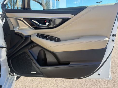 Used 2021 Subaru Legacy Limited XT w/ Tech Package 3 image 27