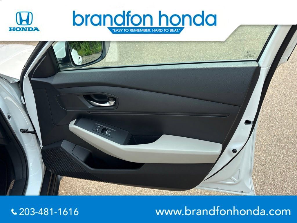 Used 2023 Honda Accord LX image 8