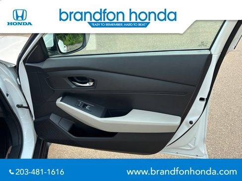 Used 2023 Honda Accord LX image 8