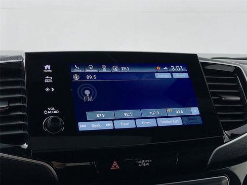 Used 2023 Honda Passport Elite image 21