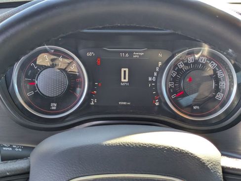 Used 2016 Dodge Challenger R/T Scat Pack image 6