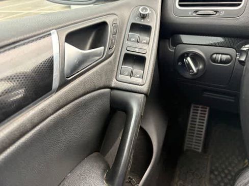 Used 2013 Volkswagen GTI Wolfsburg Edition FWD image 22