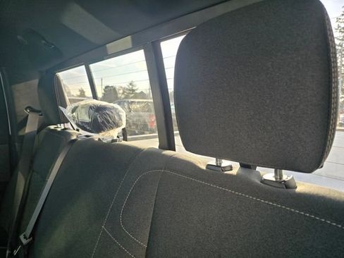 New 2026 RAM 3500 Tradesman image 25