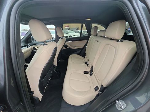 Used 2019 BMW X1 sDrive28i image 25
