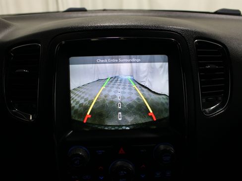 Used 2014 Dodge Durango R/T w/ Premium Nappa Leather Group RWD image 15