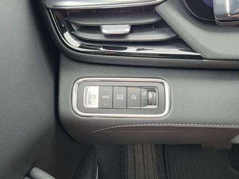 New 2026 Buick Enclave Sport Touring w/ Super Cruise Package FWD image 19