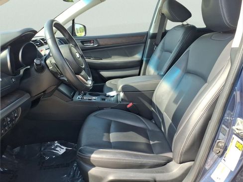 Used 2019 Subaru Outback 2.5i Limited w/ Popular Package #2 AWD/4WD image 18