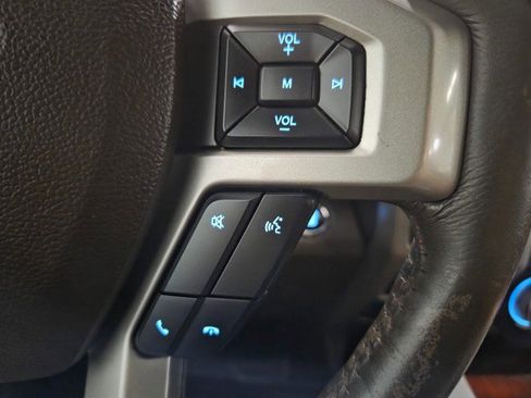 Used 2020 Ford F250 King Ranch w/ King Ranch Ultimate Package AWD/4WD image 47