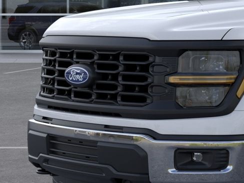 New 2026 Ford F150 XL w/ Equipment Group 103A High AWD/4WD image 17