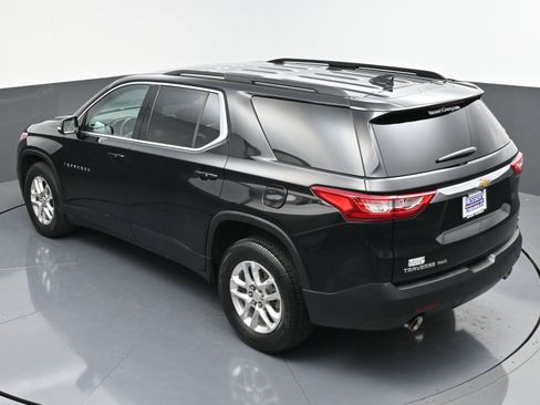 Used 2020 Chevrolet Traverse LT AWD/4WD image 47