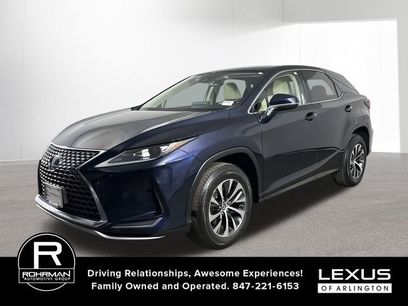 Used 2021 Lexus RX 350 350 w/ Accessory Package