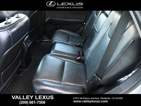 Used 2015 Lexus RX 350 FWD image 14