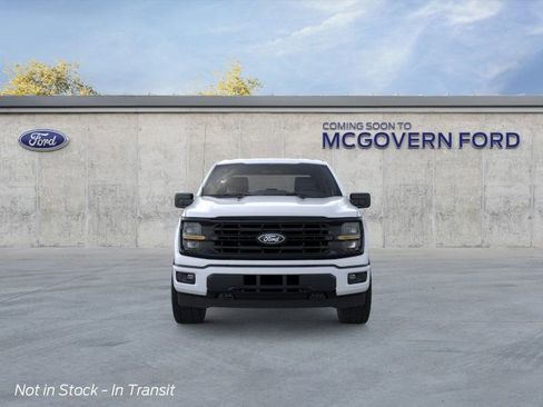 New 2026 Ford F150 XLT image 7