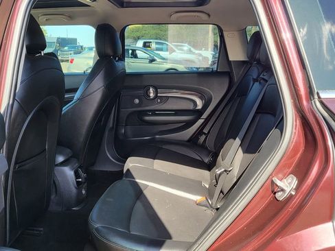 Used 2016 MINI Cooper Clubman S FWD image 21