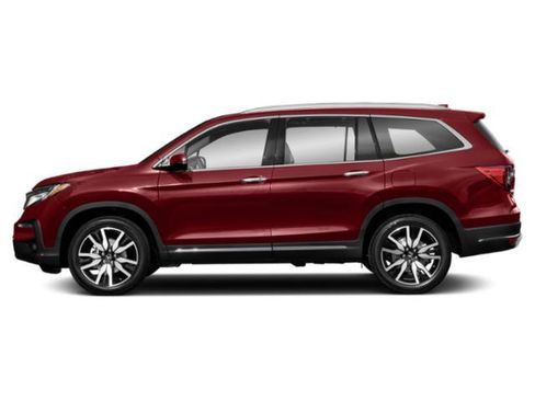 Used 2019 Honda Pilot Touring image 3