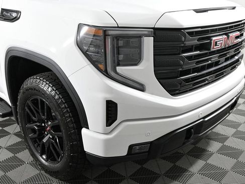 New 2026 GMC Sierra 1500 Elevation w/ Elevation Premium Package image 37