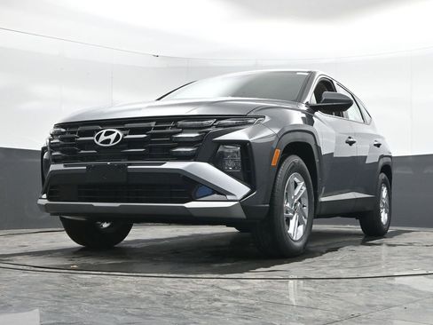 New 2026 Hyundai Tucson SE AWD/4WD image 47