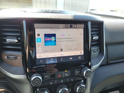 New 2025 RAM 1500 Big Horn image 21