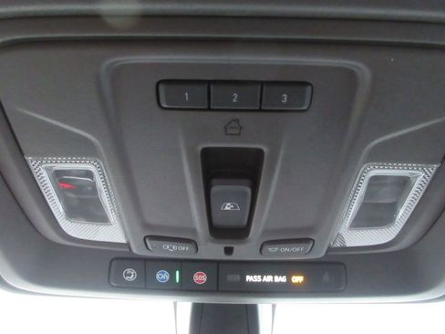 Certified 2021 Chevrolet Silverado 1500 LT w/ All Star Edition Plus image 36