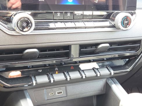 Used 2023 Chevrolet Colorado W/T w/ Advanced Trailering Package image 21