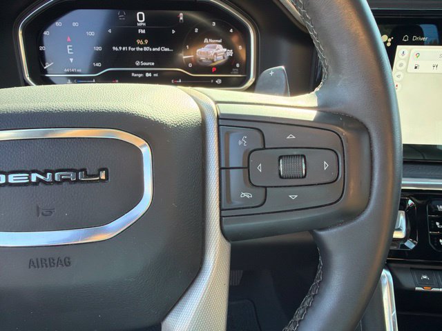 Used 2024 GMC Sierra 1500 Denali w/ Technology Package AWD/4WD image 24