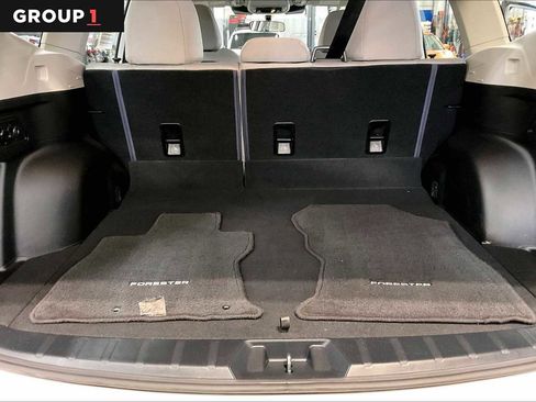 Certified 2023 Subaru Forester AWD/4WD image 33