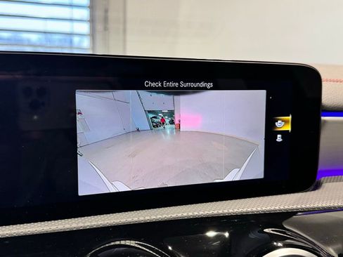 Used 2023 Mercedes-Benz CLA 250 4MATIC image 21