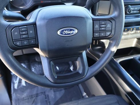 Used 2023 Ford F150 XL w/ STX Appearance Package image 29