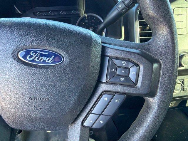 Used 2019 Ford F250 XLT AWD/4WD image 17
